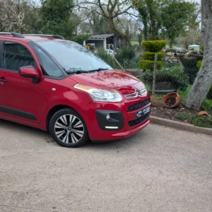 CITROEN C3 PICASSO