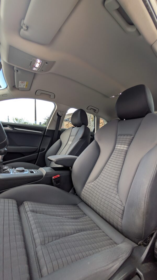Audi A3 S-Line Edition 2.0tdi Sportback - Imagen 6