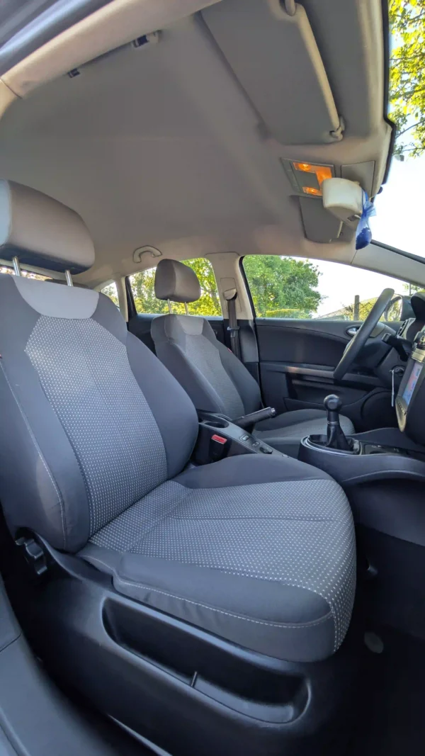 Seat Leon 1.9 TDI - Imagen 7