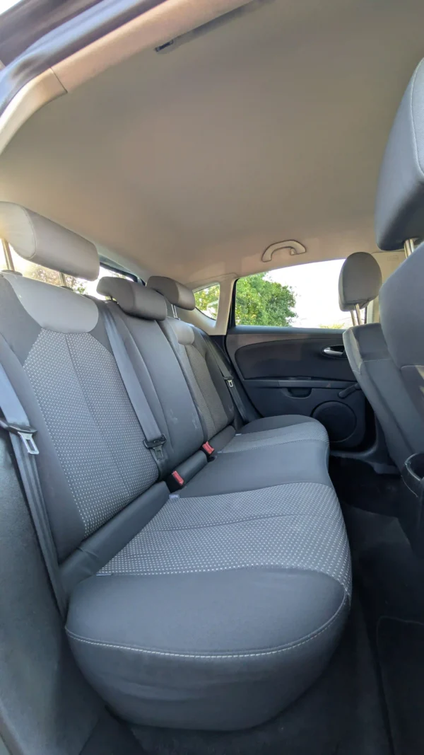 Seat Leon 1.9 TDI - Imagen 8