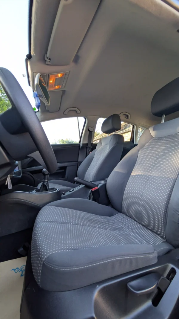 Seat Leon 1.9 TDI - Imagen 6