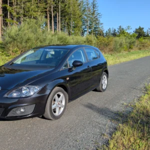 Seat Leon 1.9 TDI