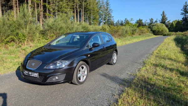 Seat Leon 1.9 TDI