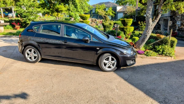 Seat Leon 1.9 TDI - Imagen 2