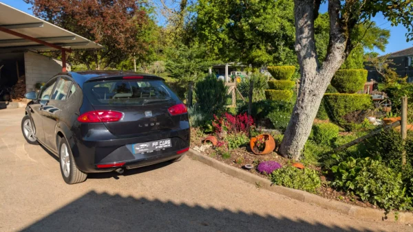 Seat Leon 1.9 TDI - Imagen 3