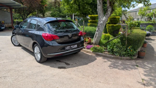 Opel Astra 1.7 cdti 110 - Imagen 3