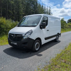 Opel Movano 2.3 Turbo L2 H2
