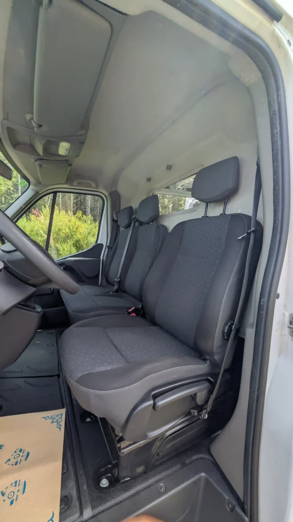 Opel Movano 2.3 Turbo L2 H2 - Imagen 7