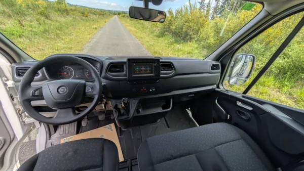 Opel Movano 2.3 Turbo L2 H2 - Imagen 6
