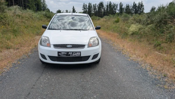 Ford Fiesta 1.4 tdci - Imagen 2