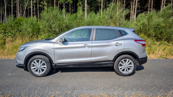 Nissan Qashqai 1.5dci - Imagen 2