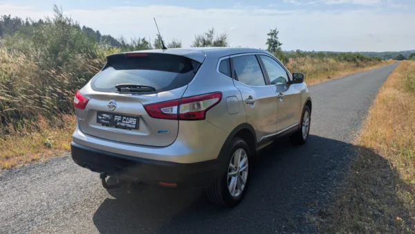 Nissan Qashqai 1.5dci - Imagen 4