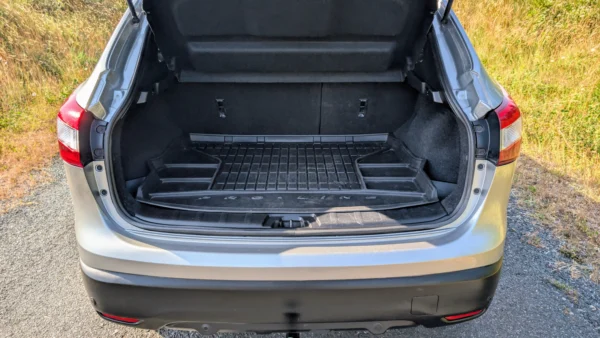 Nissan Qashqai 1.5dci - Imagen 5