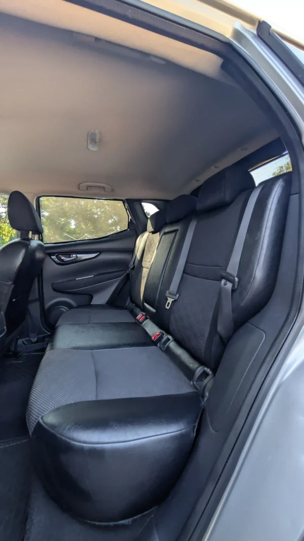 Nissan Qashqai 1.5dci - Imagen 7
