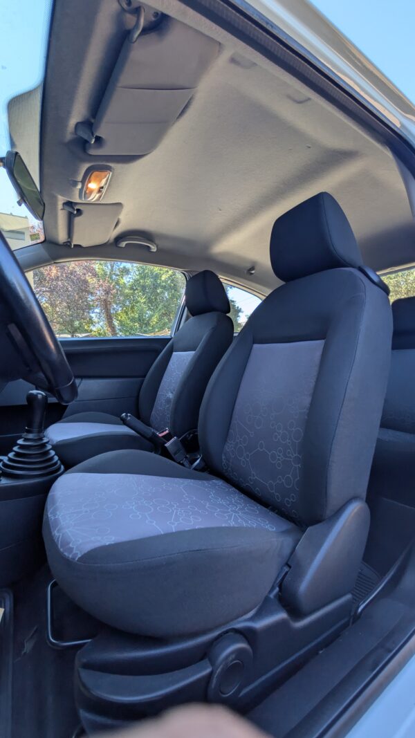 Ford Fiesta 1.4 tdci - Imagen 7