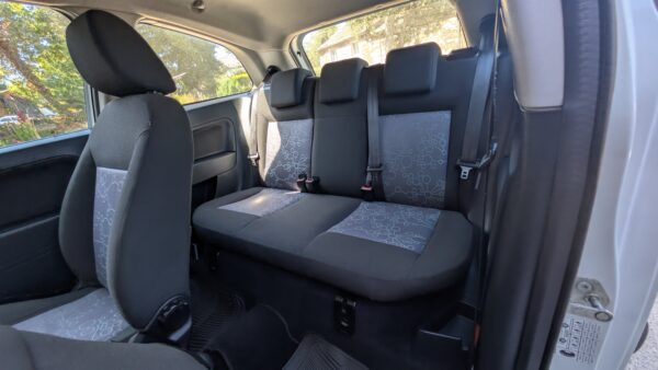 Ford Fiesta 1.4 tdci - Imagen 8