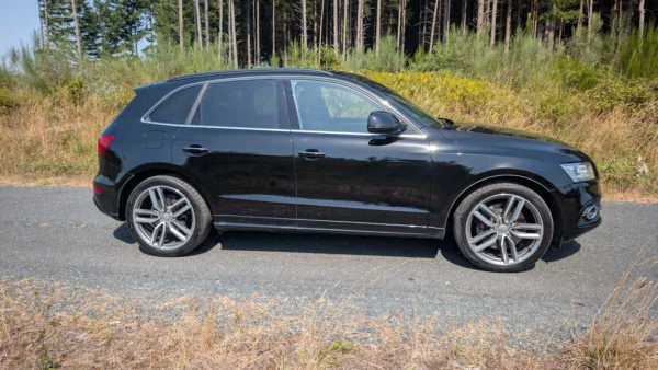 Audi  SQ5 3.0 BI-TDI - Imagen 3