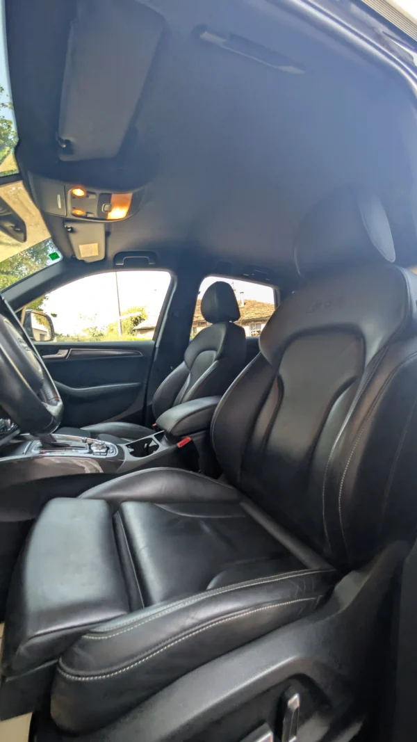 Audi  SQ5 3.0 BI-TDI - Imagen 6