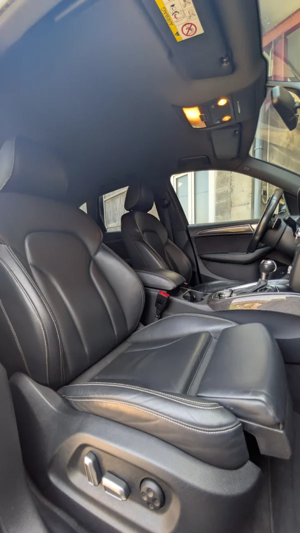 Audi  SQ5 3.0 BI-TDI - Imagen 7