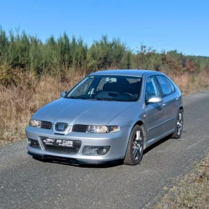 SEAT LEON 1.9 TDI 150 CV SPECIAL EDITION CUPRA