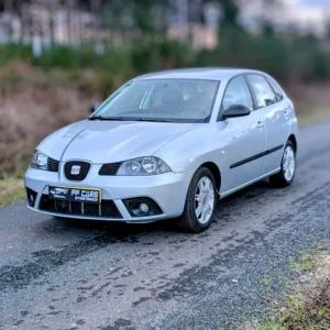Seat Ibiza  1.9 tdi 100cv