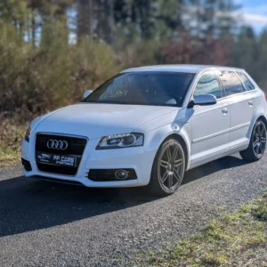 Audi A3 2.0tdi Sportback