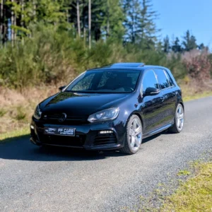 Volkswagen Golf R20
